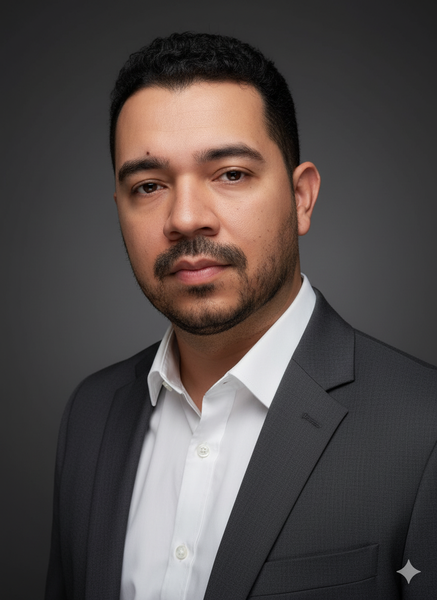 Foto de Halamy Rodrigues