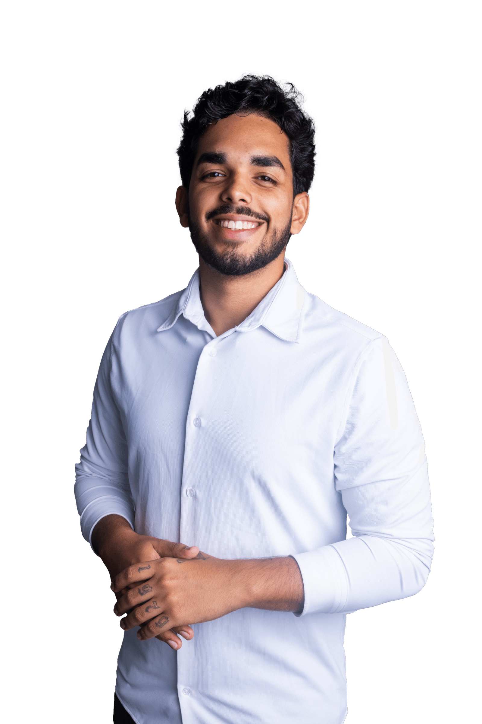 Foto de Jesson Filho